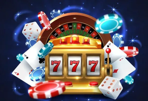 casino online game
