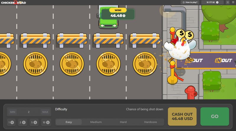 A Chicken Road 2 Magyar Online Verzió Elérhető - Újdonságok és Játékmenet - áttekintés