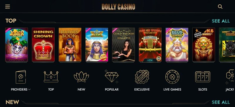 Recensioni e Offerte per Dolly Casino in Italia: Scopri tutti i Prezzi e gli, dolly casino prelievi