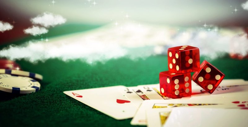 オンラインカジノ初心者が知っておくべき基本ルール - 概要