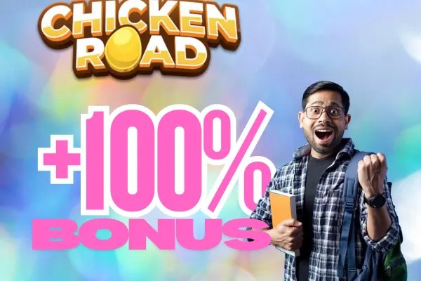 Spain - chicken road game