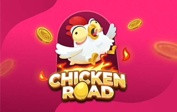 Esplora chicken road demo