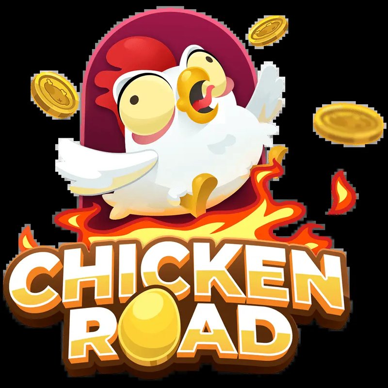 Best chicken road game in Spain