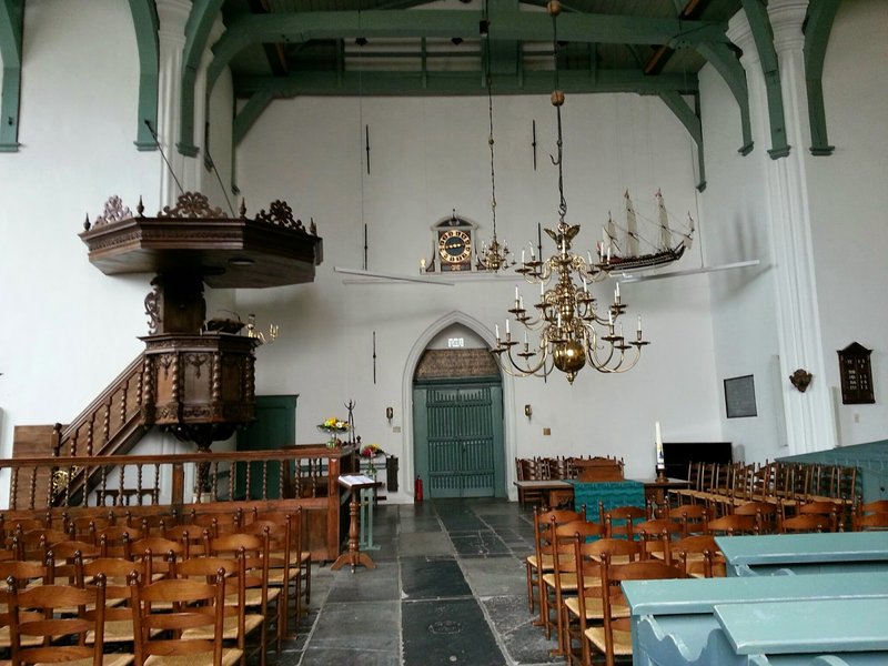 Netherlands - chicken road spel