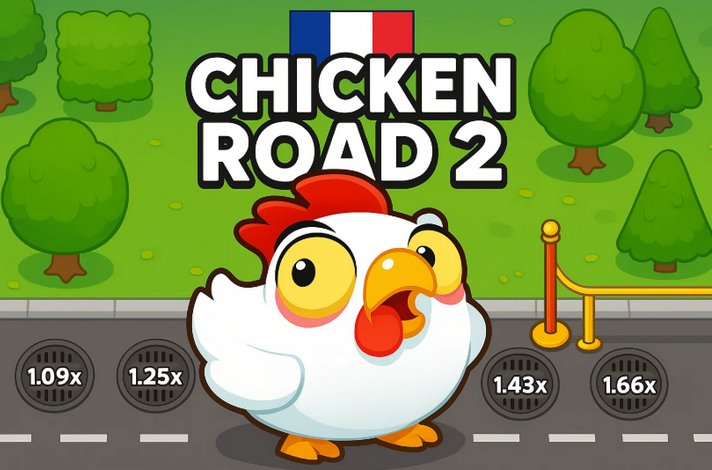 Chicken road 2 romania - Revindește Magia din Road 2 - Noul Joc de Slot inovator din România