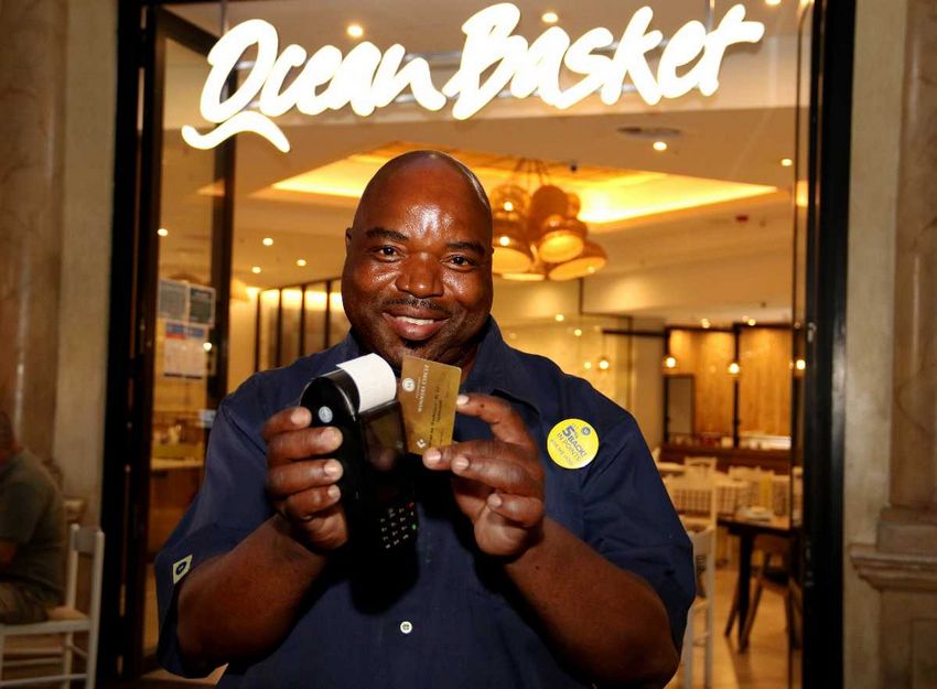 Espacio de juego Enjoy