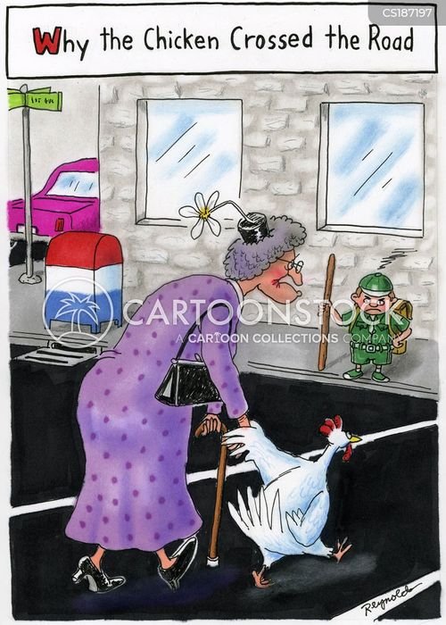 Descubre el Misterio de la Carretera Pollo en España y sus Casinos Online