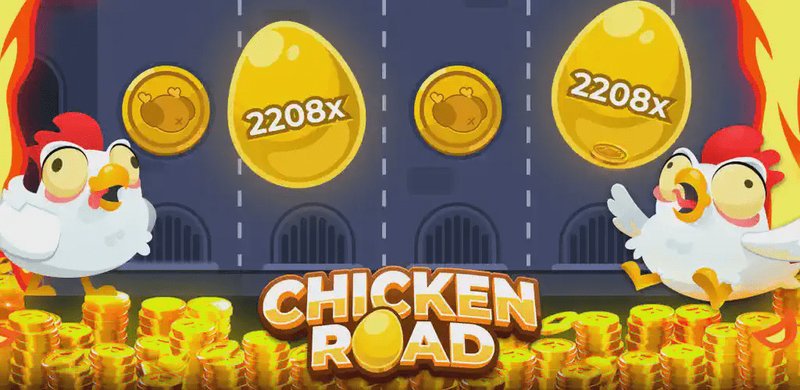 Descubre los secretos del juego de azar Chicken Road en España, jugar chicken road