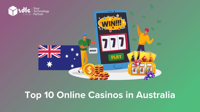 Best asino casino online in Australia Best asino casino online in Australia