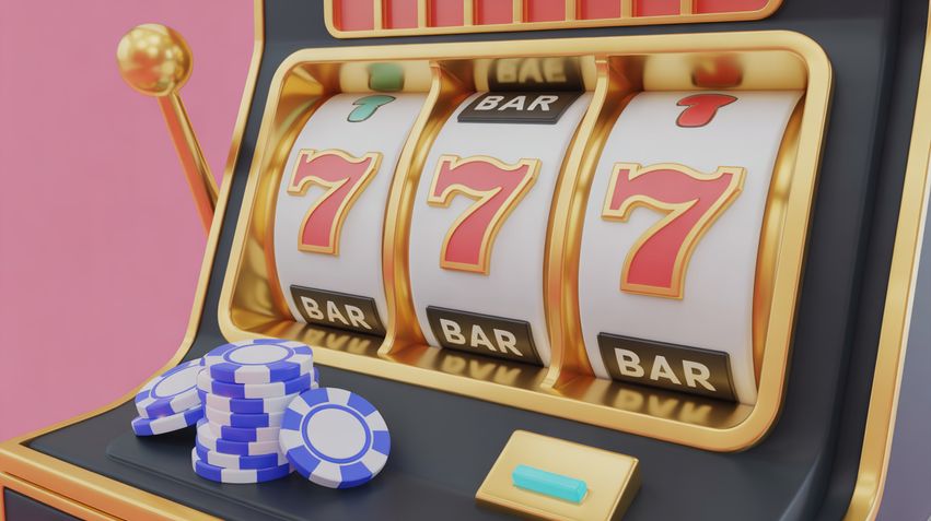 Cosmicslot casino app
