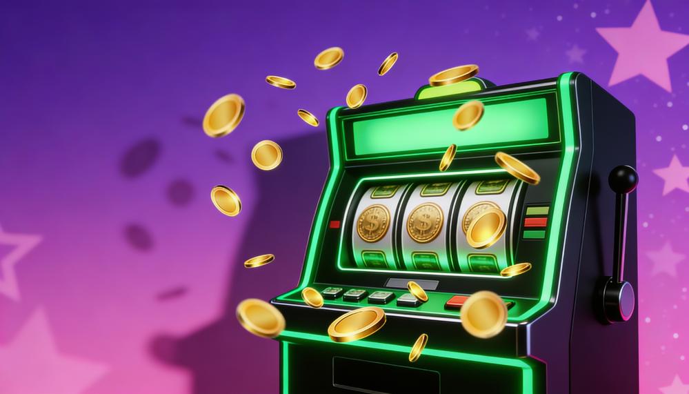 Slotsnbets casino app