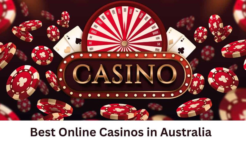 Image: Experience the Thrills of Asino Casino Online in Australia Today