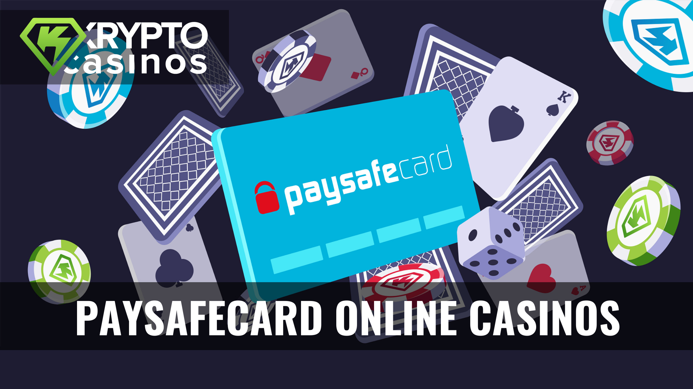 Recensioni di Paysavecard Casino