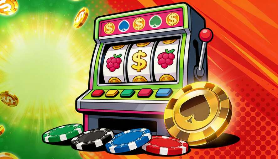 evolve casino