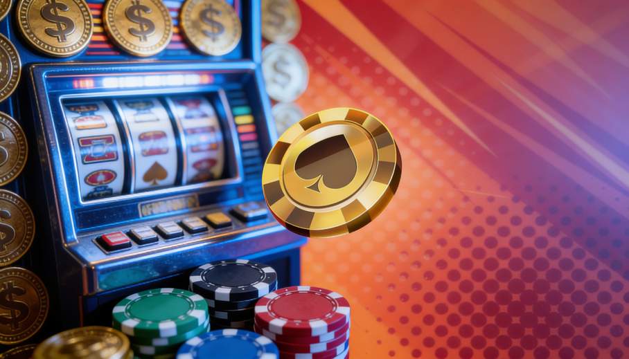 Kosmonaut casino login