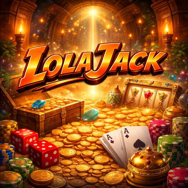 United Kingdom - lolajack bonus code